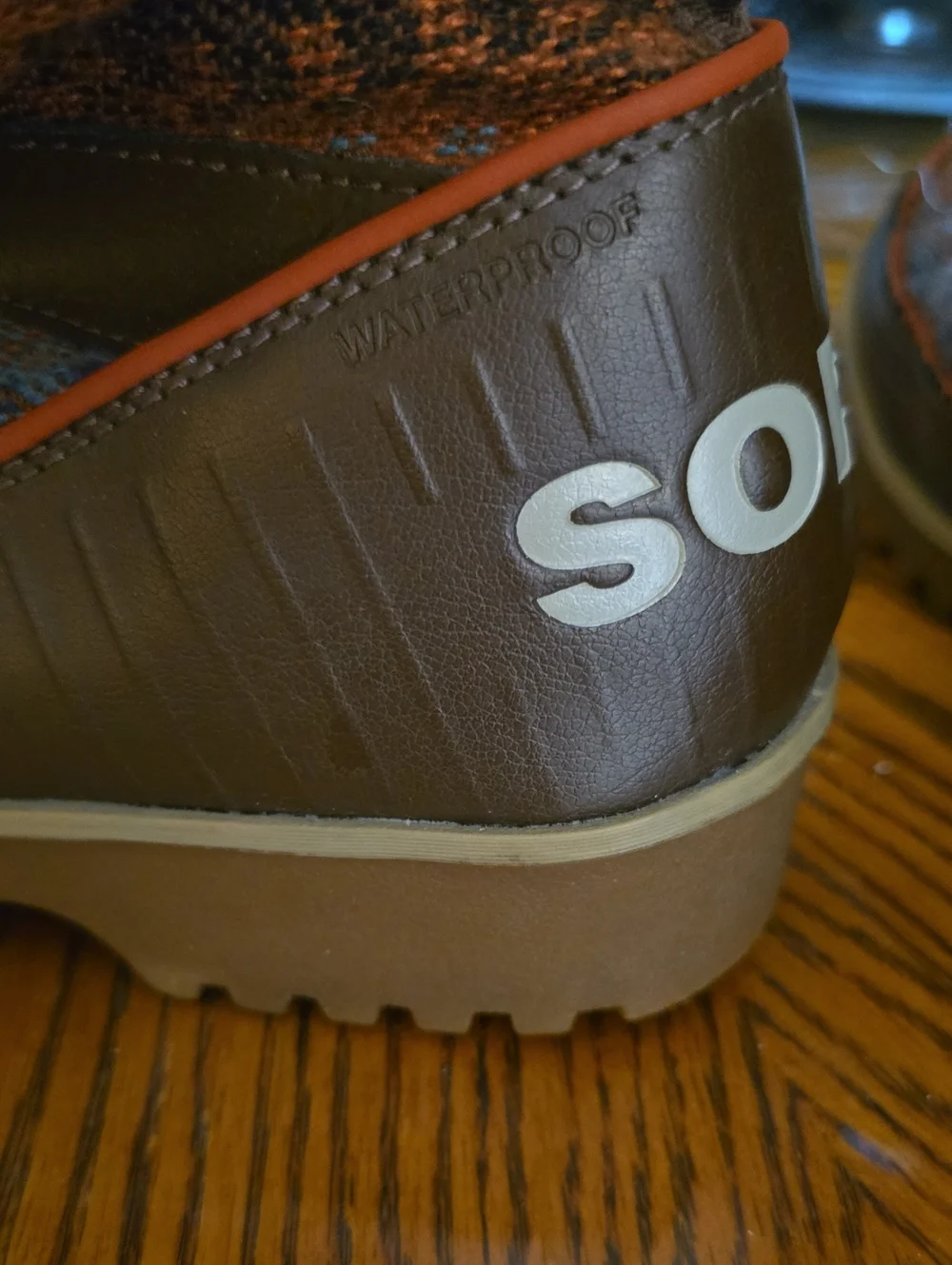 Sorel Boots